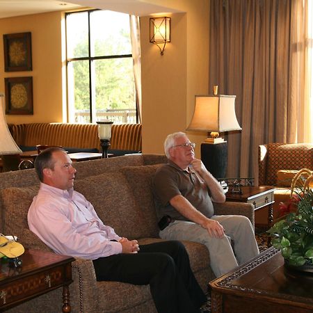 Hampton Inn Jackson-College Avenue Wnętrze zdjęcie